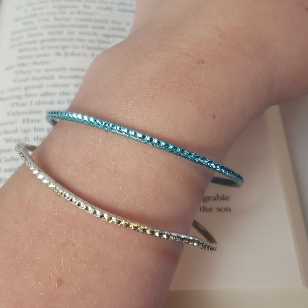 Bangle Bracelets‎ - Picture 5 of 8